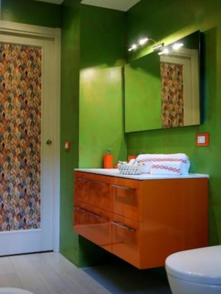 Appartement Casa Cenami à Lucques Extérieur photo
