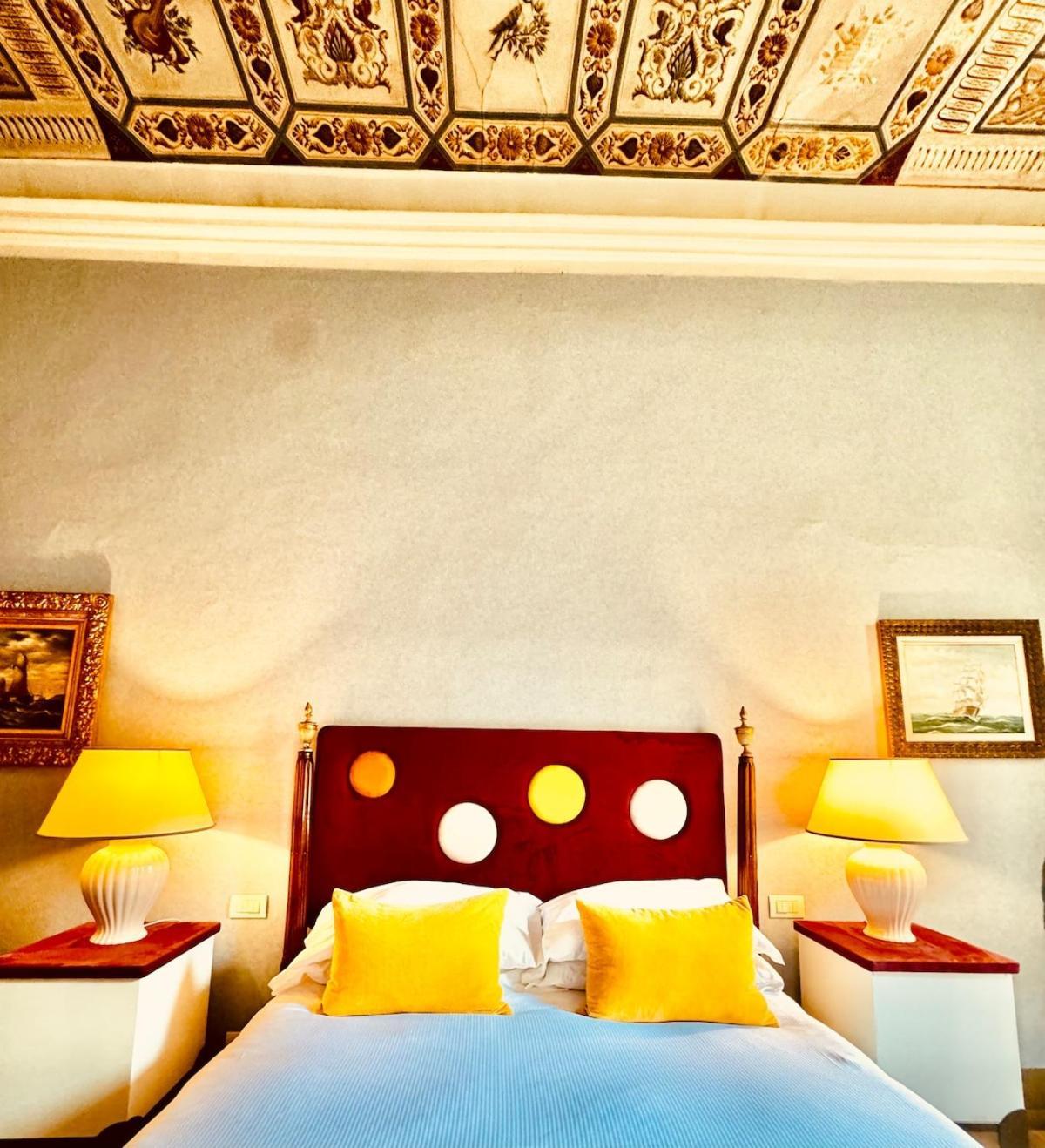 Appartement Casa Cenami à Lucques Extérieur photo