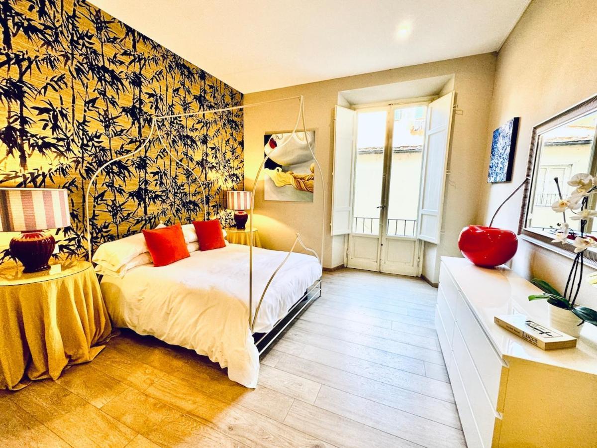 Appartement Casa Cenami à Lucques Extérieur photo