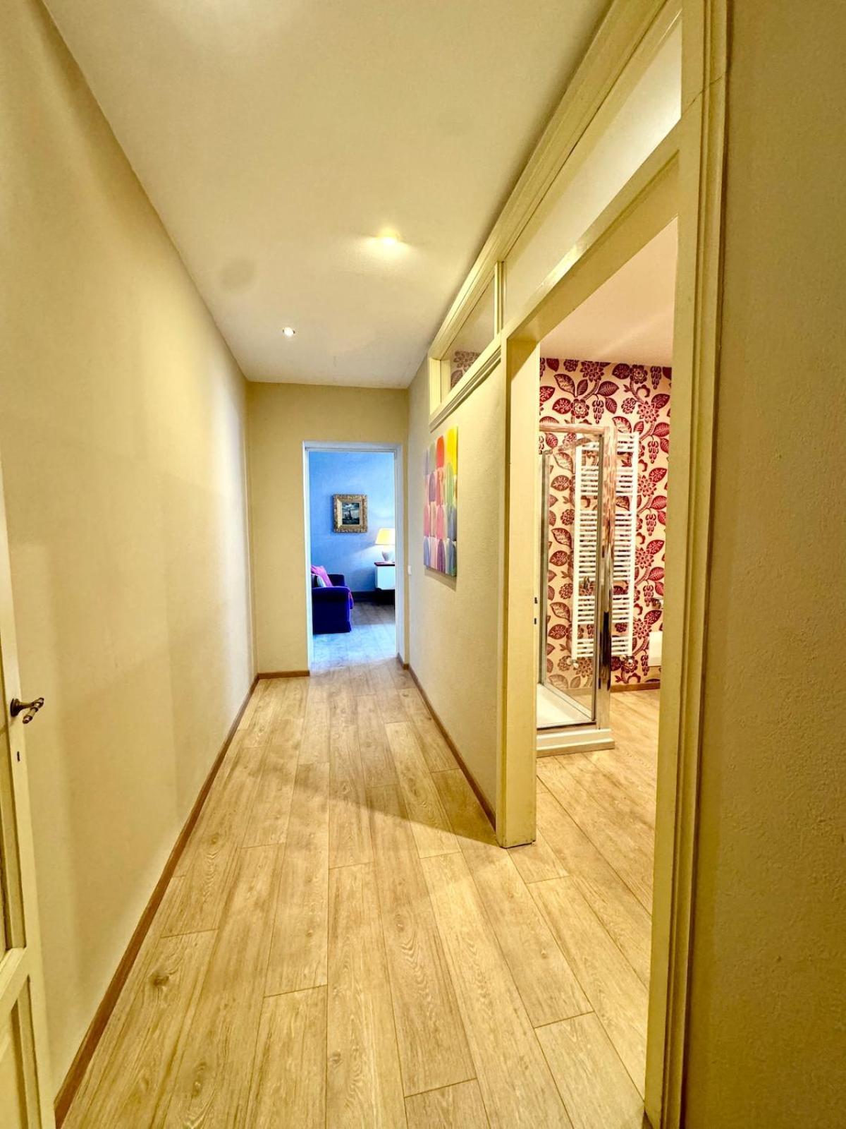 Appartement Casa Cenami à Lucques Extérieur photo